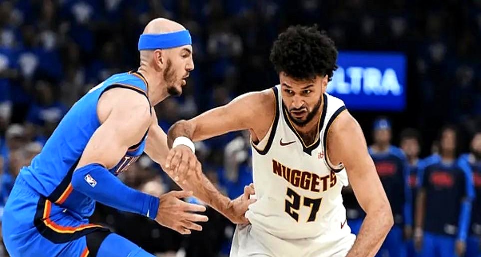 九游中国官方网站关于穆古鲁扎巅峰对决，穆雷与80激战掘金分钟，精彩发挥胜负难料！的信息