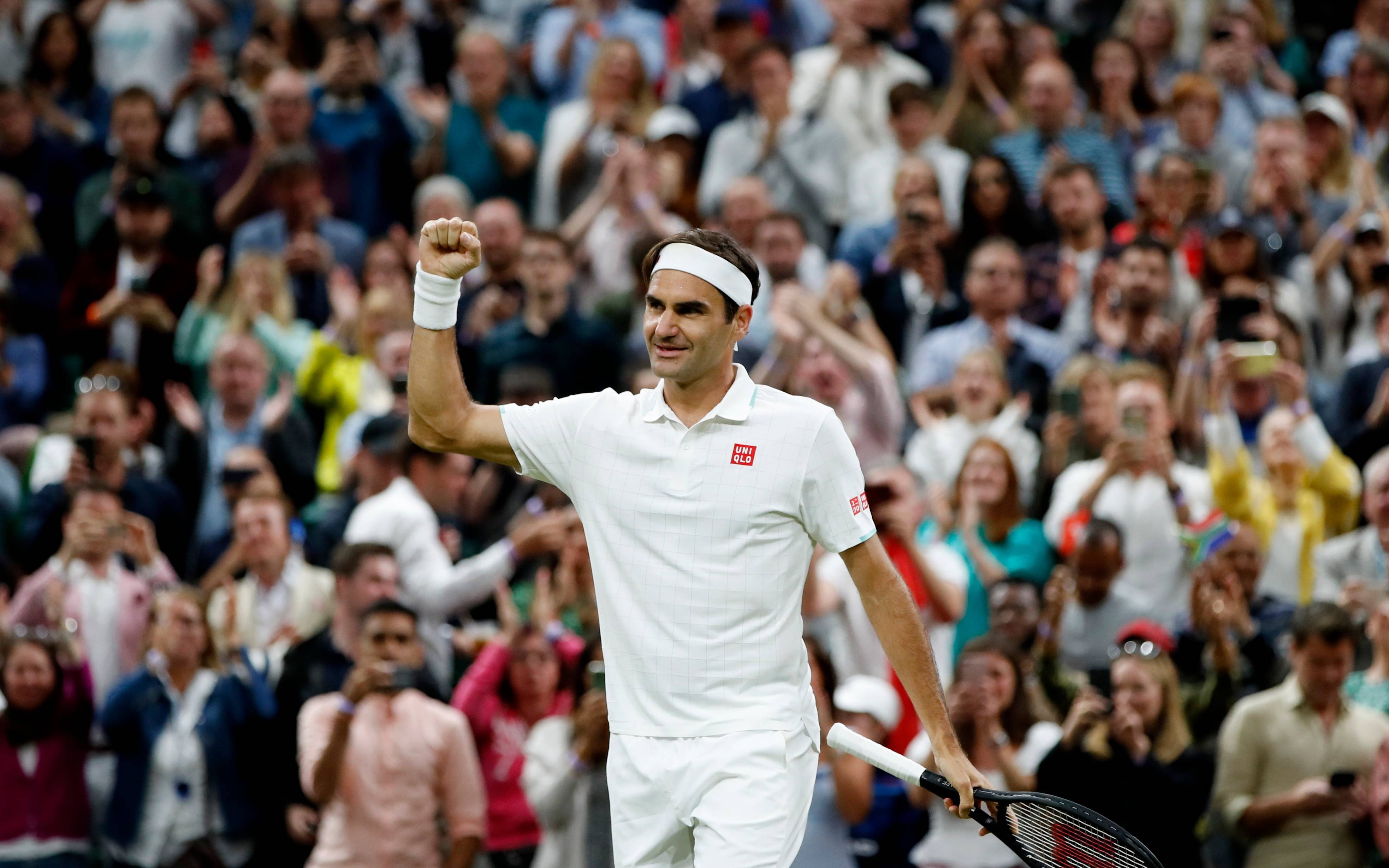 九游安卓下载 费德勒晋级 